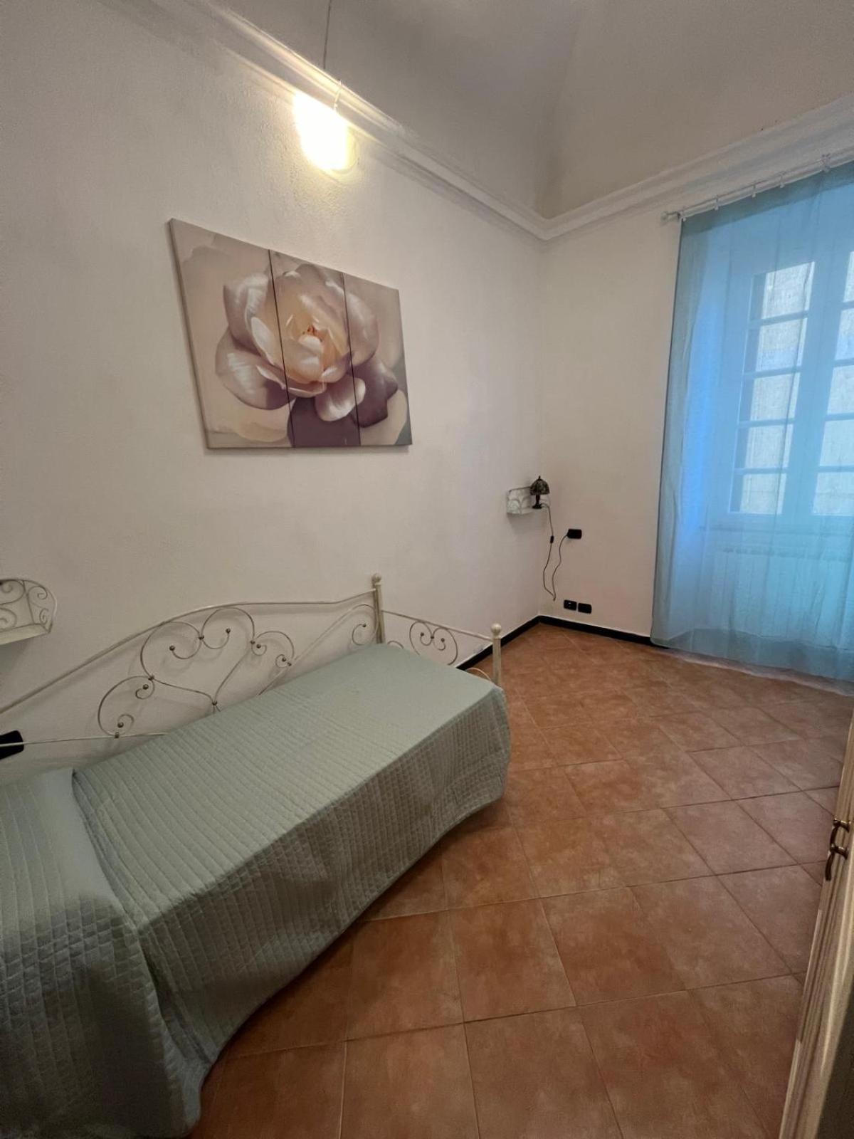 Appartement La Casa Di Franci à Levanto Extérieur photo