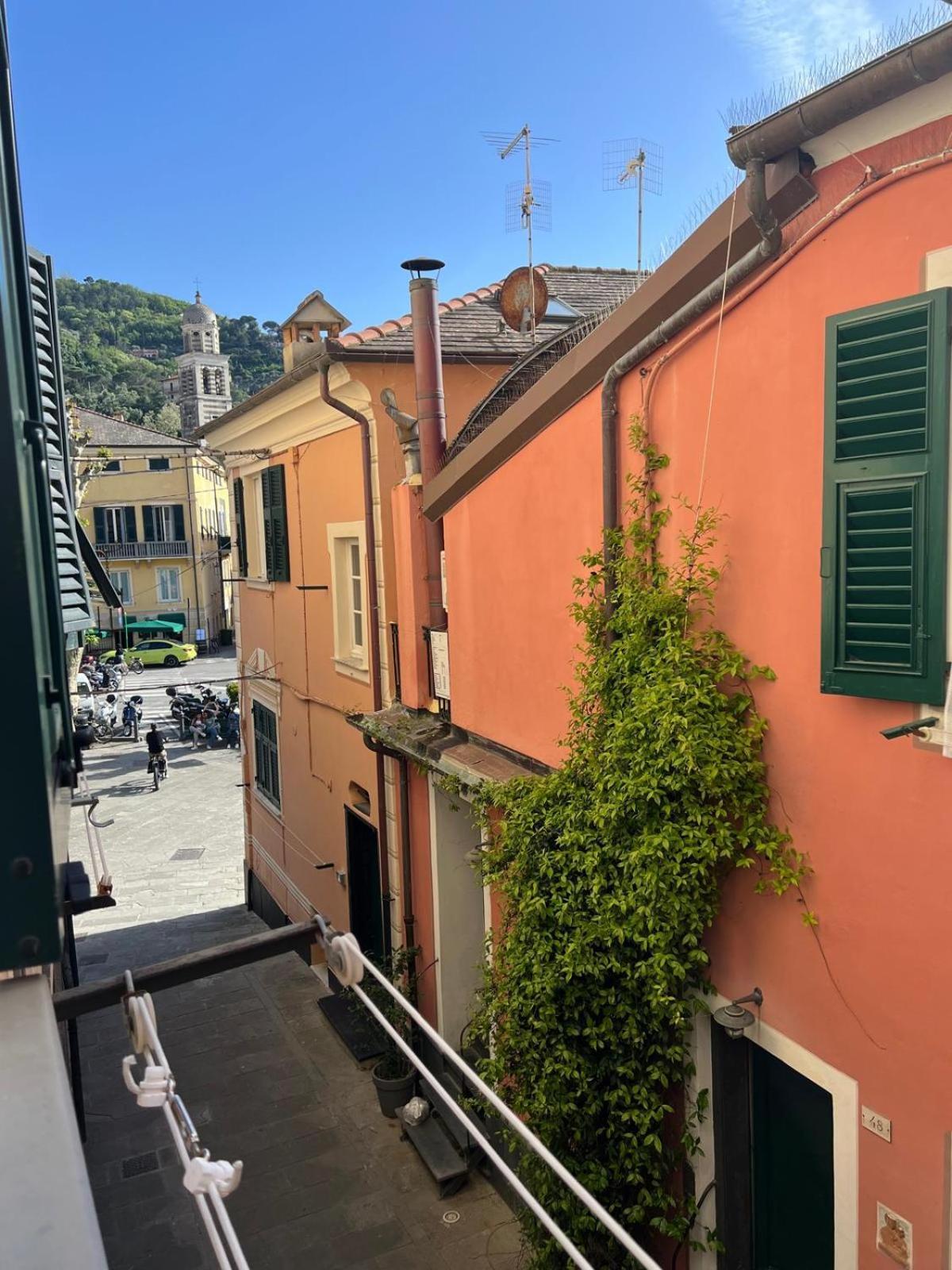Appartement La Casa Di Franci à Levanto Extérieur photo
