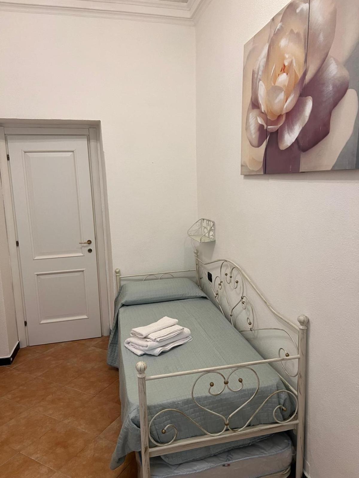 Appartement La Casa Di Franci à Levanto Extérieur photo