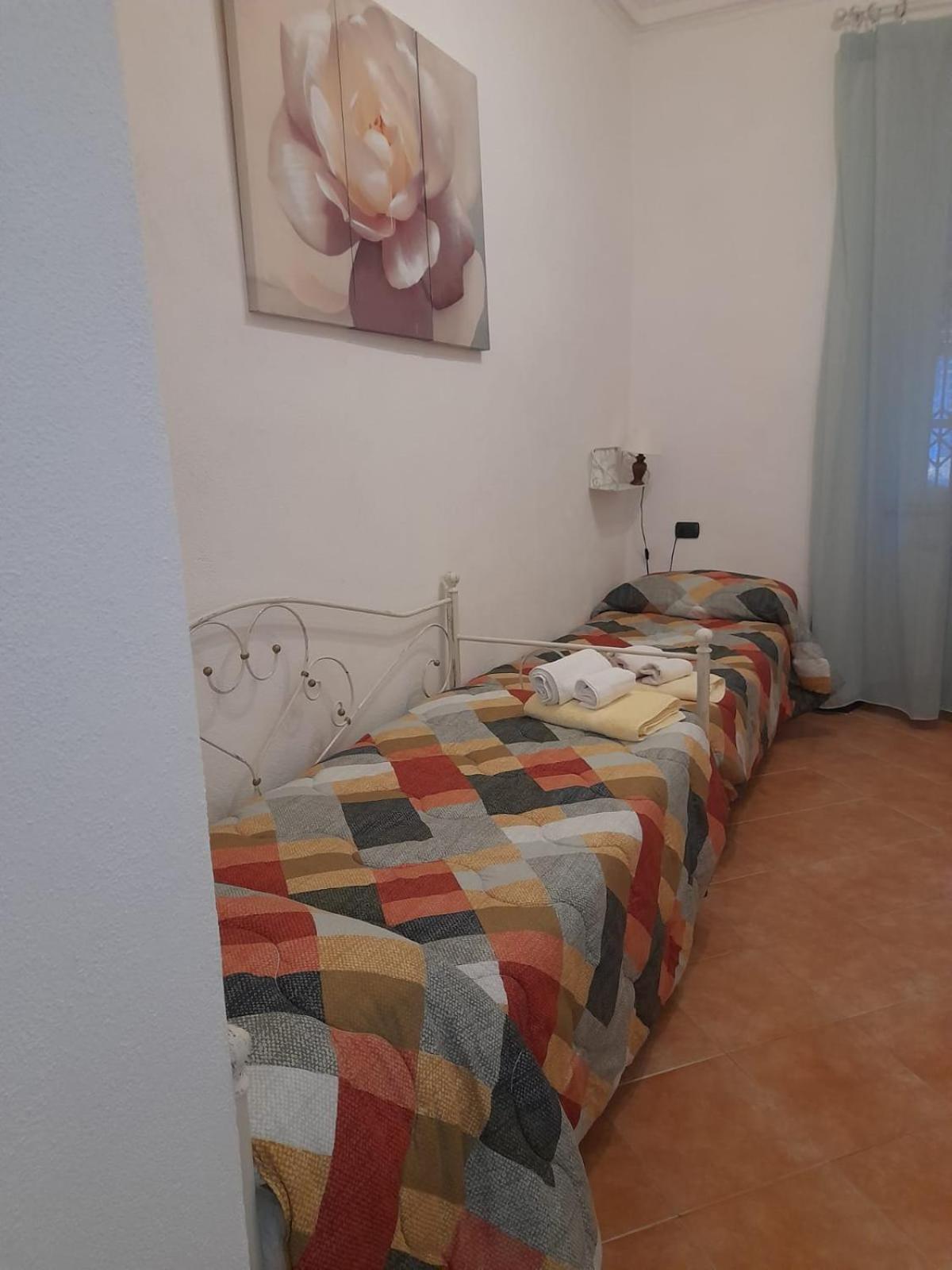 Appartement La Casa Di Franci à Levanto Extérieur photo